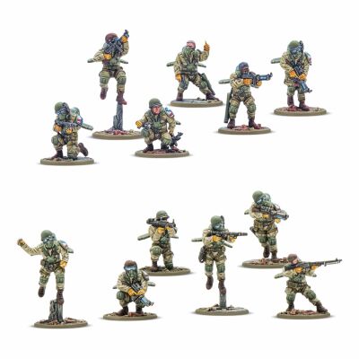 Introductory Set