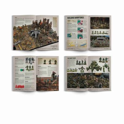 Introductory Set