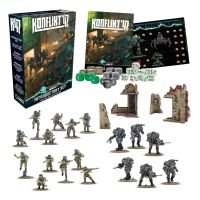 Introductory Set Inhalt