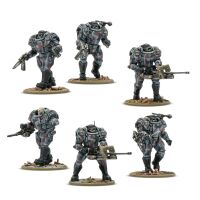 Introductory Set Miniaturen