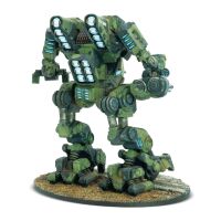 Linebacker Jump Walker Miniatur