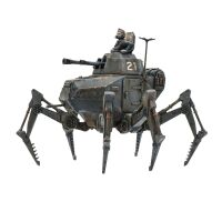 Vogelspinne Light Walker Miniatur