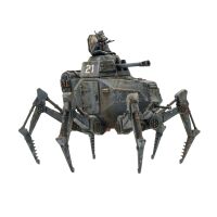 Vogelspinne Light Walker Miniatur