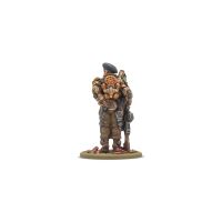 British Commonwealth Starter Army