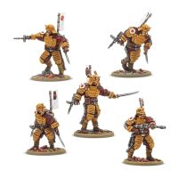 Empire of Japan Starter Army Miniatur