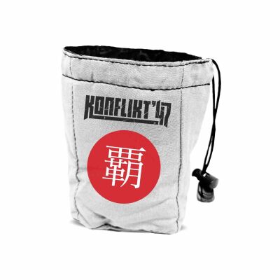 Empire of Japan Dice Bag
