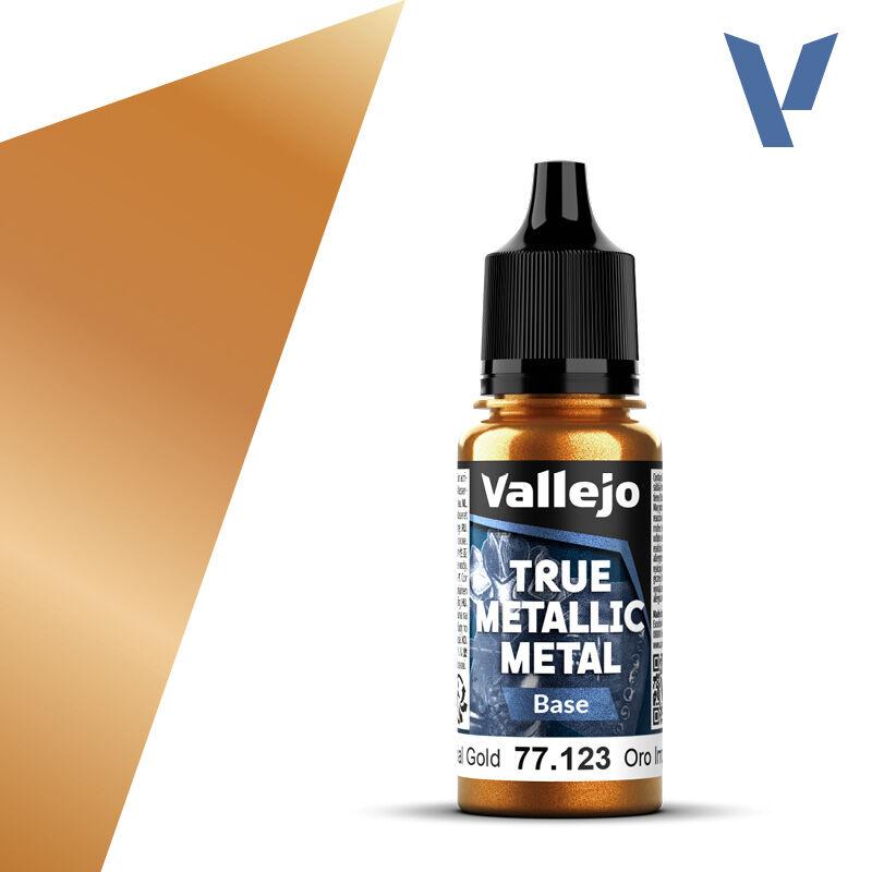 77.103 Imperial Gold Light (18ml)