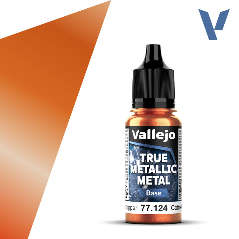 77.104 Ancient Copper Light (18ml)