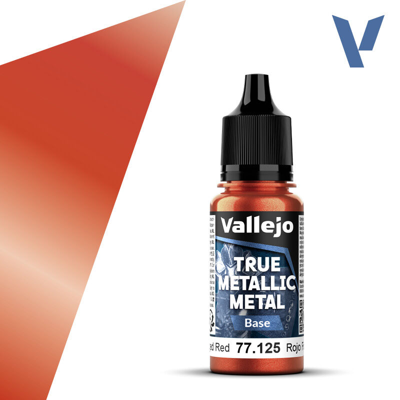77.106 Ruby Red Light (18ml)