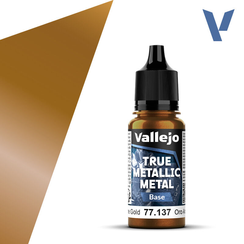 Arcane Gold (18ml)