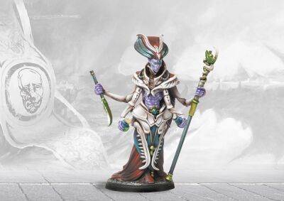 Lore Campaign Pack - Nepenthe