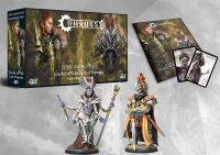 Lore Campaign Pack - Nepenthe