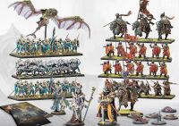 The Nepenthe Campaign