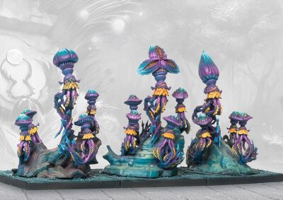 Will o Wisps