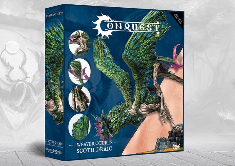 Scoth Draic