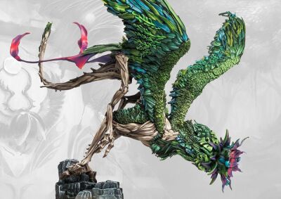 Conquest - Scoth Draic