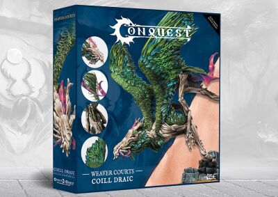 Conquest - Coill Draic