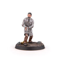 Fallout Miniatures: Institute - Arcadia Renegades