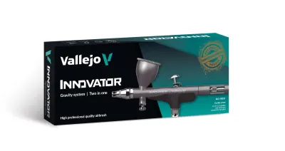 90001 Innovator Verpackung