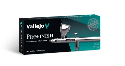 90002 Profinish Verpackung