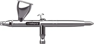90002 Profinish Pistole