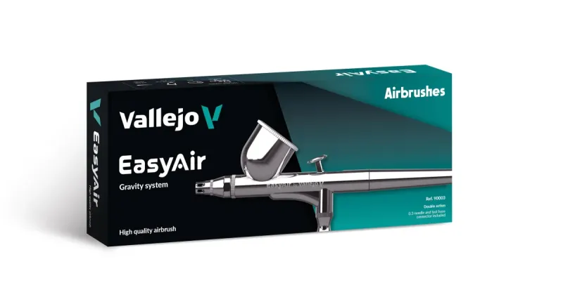 90003 Easy Air Verpackung