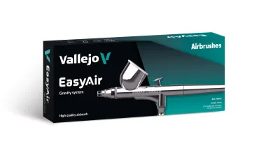 90003 Easy Air Verpackung