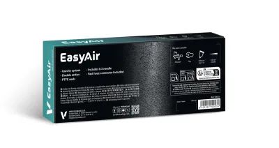 90003 Easy Air R&uuml;ckseite