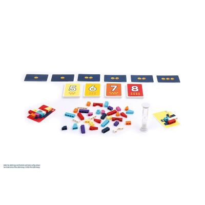 Brick Like This! R&uuml;ckseite