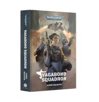 Vagabond Squadron (Englisch)