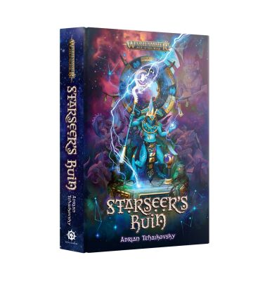 Starseers Ruin (Englisch)