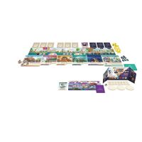 Critter Kitchen Inhalt