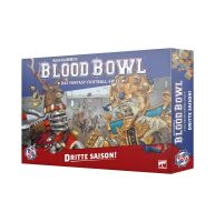 Blood Bowl: Edition Dritte Saison! (Deutsch)