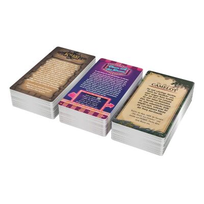 Unlock! Enchanted Adventures