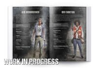 The Walking Dead - Grundbuch
