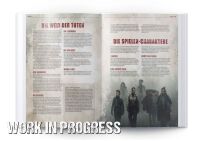 The Walking Dead - Grundbuch