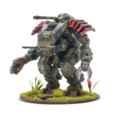 Inago Medium Walker Miniatur