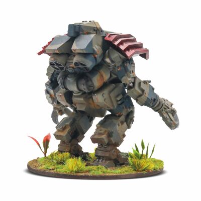 Inago Medium Walker Miniatur