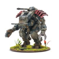 Inago Medium Walker Miniatur
