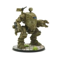 Guardian Light Walker (2025 reformat) Inhalt