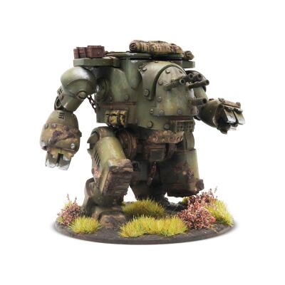 Hornet Medium Walker (2025 reformat) Miniatur