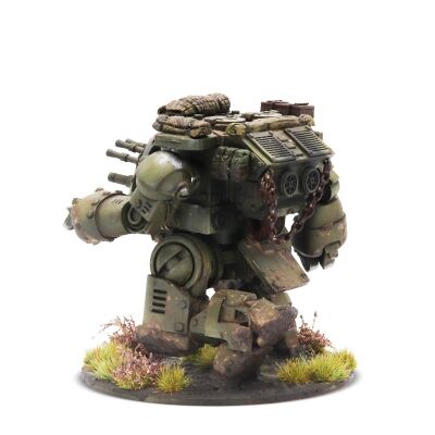 Hornet Medium Walker (2025 reformat)