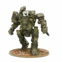 Merlin Heavy Walker (2025 reformat) Inhalt