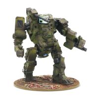 Merlin Heavy Walker (2025 reformat) Inhalt