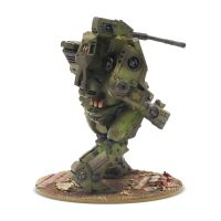 Merlin Heavy Walker (2025 reformat)
