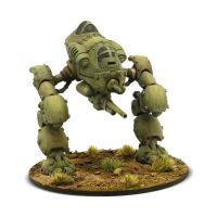 Kazak Light Walker (2025 reformat) Inhalt