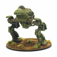 Kazak Light Walker (2025 reformat) Inhalt