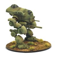 Kazak Light Walker (2025 reformat)