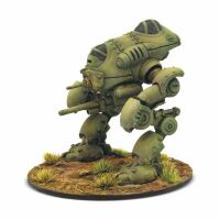 Kazak Light Walker (2025 reformat)