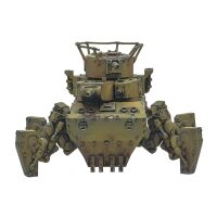 Mahmot Heavy Walker (2025 reformat)